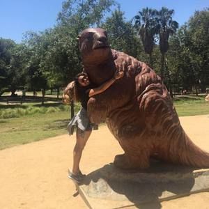 Meet your Posher, Amber